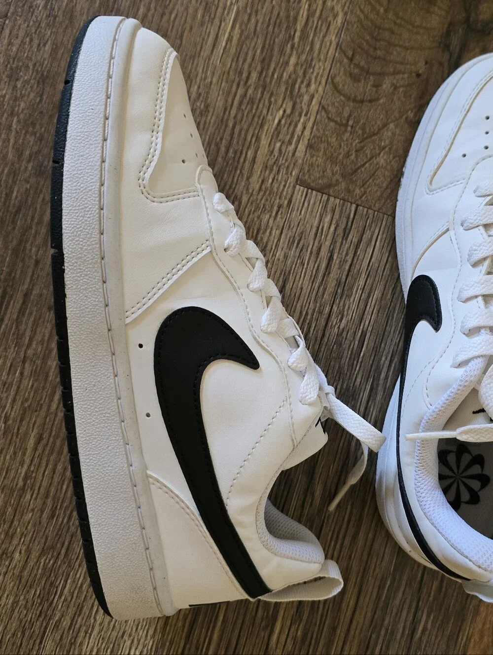 Nike Court Borough Low Recraft Sneaker